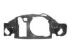 VAN WEZEL 0503668 Front Cowling